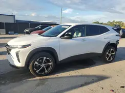 KL77LGEP5SC194544 2025 CHEVROLET TRAX