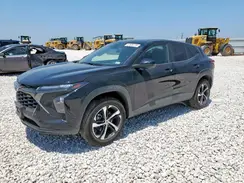 KL77LGEP5SC212850 2025 CHEVROLET TRAX