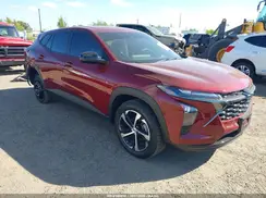 KL77LGEP5SC217207 2025 CHEVROLET TRAX