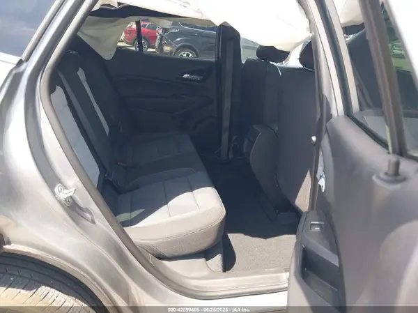 KL77LGEP5SC226635 2025 CHEVROLET TRAX - Image 8