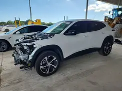 KL77LGEP5SC228305 2025 CHEVROLET TRAX