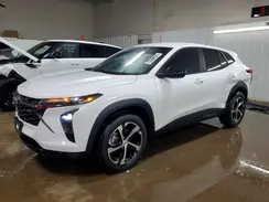 KL77LGEP5SC244925 2025 CHEVROLET TRAX