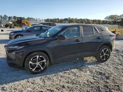 KL77LGEP5SC249669 2025 CHEVROLET TRAX