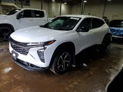 KL77LGEP5SC259926 2025 CHEVROLET TRAX