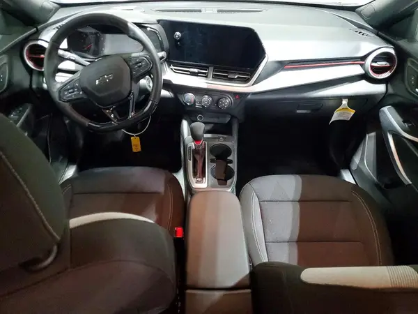 KL77LGEP5SC259926 2025 CHEVROLET TRAX - Image 8