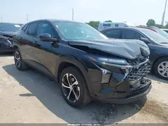KL77LGEP5SC261465 2025 CHEVROLET TRAX