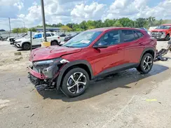 KL77LGEP5SC295213 2025 CHEVROLET TRAX