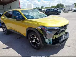 KL77LGEP5SC301169 2025 CHEVROLET TRAX