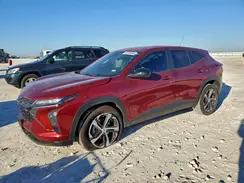 KL77LGEP5SC301608 2025 CHEVROLET TRAX