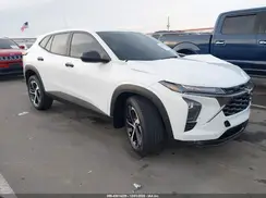KL77LGEP5SC307294 2025 CHEVROLET TRAX