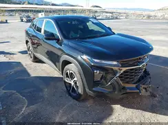 KL77LGEP5SC324726 2025 CHEVROLET TRAX