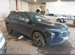 KL77LGEP5SC327626 2025 CHEVROLET TRAX