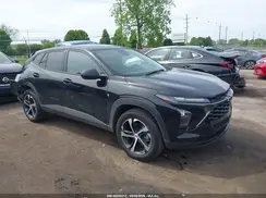 KL77LGEP5SC338559 2025 CHEVROLET TRAX