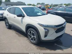 KL77LGEP5TC069738 2026 CHEVROLET TRAX