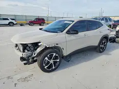 KL77LGEP5TC182024 2026 CHEVROLET TRAX