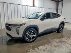 KL77LGEP5TC189085 2026 CHEVROLET TRAX