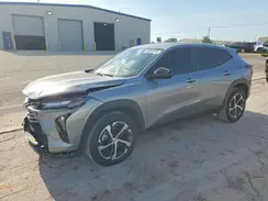 KL77LGEP6SC006890 2025 CHEVROLET TRAX