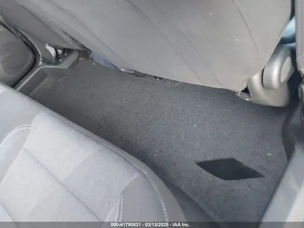 KL77LGEP6SC009921 2025 CHEVROLET TRAX - Image 8