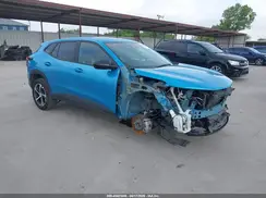 KL77LGEP6SC054230 2025 CHEVROLET TRAX