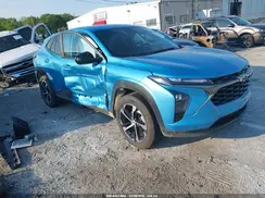 KL77LGEP6SC071707 2025 CHEVROLET TRAX