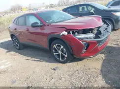 KL77LGEP6SC079595 2025 CHEVROLET TRAX
