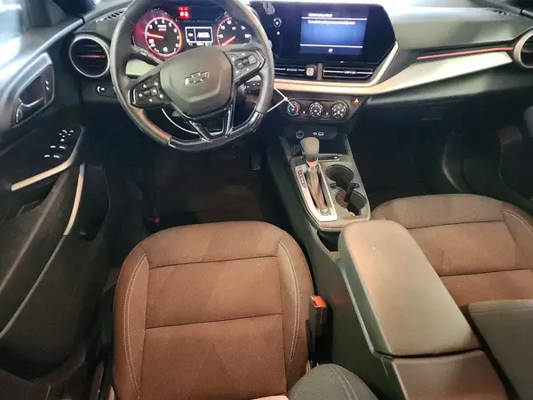 KL77LGEP6SC109002 2025 CHEVROLET TRAX - Image 8