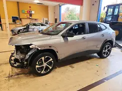 KL77LGEP6SC111493 2025 CHEVROLET TRAX