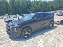 KL77LGEP6SC119092 2025 CHEVROLET TRAX