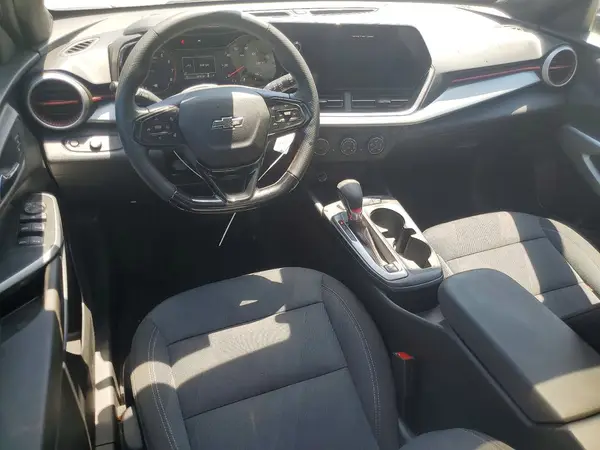 KL77LGEP6SC119092 2025 CHEVROLET TRAX - Image 8