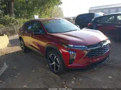 KL77LGEP6SC224666 2025 CHEVROLET TRAX