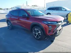 KL77LGEP6SC253763 2025 CHEVROLET TRAX
