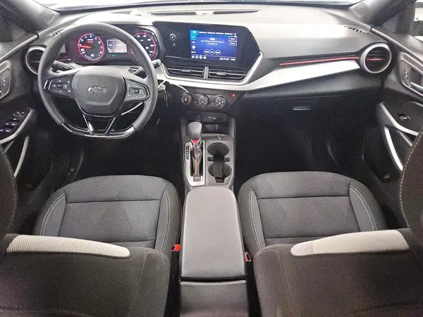 KL77LGEP6SC279635 2025 CHEVROLET TRAX - Image 8