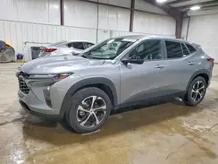 KL77LGEP6SC292885 2025 CHEVROLET TRAX
