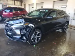KL77LGEP6SC313122 2025 CHEVROLET TRAX