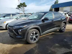 KL77LGEP6SC319602 2025 CHEVROLET TRAX