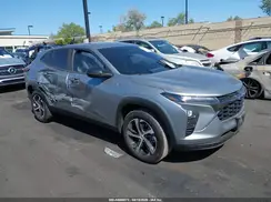 KL77LGEP6SC321611 2025 CHEVROLET TRAX