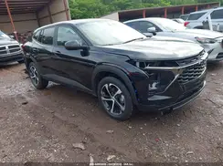 KL77LGEP6TC069151 2026 CHEVROLET TRAX