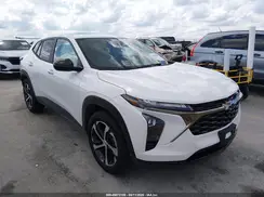 KL77LGEP6TC100916 2026 CHEVROLET TRAX