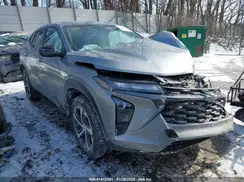 KL77LGEP7SC000418 2025 CHEVROLET TRAX
