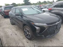 KL77LGEP7SC009930 2025 CHEVROLET TRAX