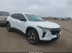 KL77LGEP7SC024783 2025 CHEVROLET TRAX