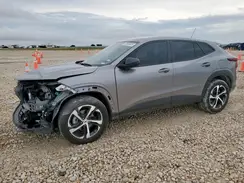 KL77LGEP7SC028462 2025 CHEVROLET TRAX