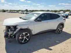 KL77LGEP7SC054589 2025 CHEVROLET TRAX