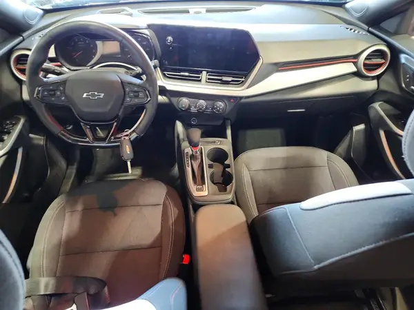 KL77LGEP7SC061008 2025 CHEVROLET TRAX - Image 8