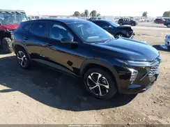 KL77LGEP7SC095563 2025 CHEVROLET TRAX