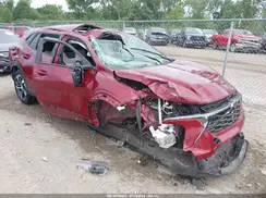 KL77LGEP7SC100342 2025 CHEVROLET TRAX