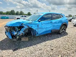 KL77LGEP7SC105248 2025 CHEVROLET TRAX