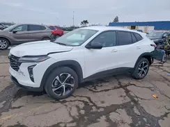 KL77LGEP7SC122034 2025 CHEVROLET TRAX