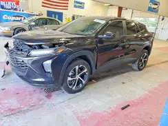 KL77LGEP7SC124608 2025 CHEVROLET TRAX