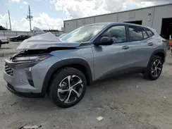 KL77LGEP7SC192794 2025 CHEVROLET TRAX